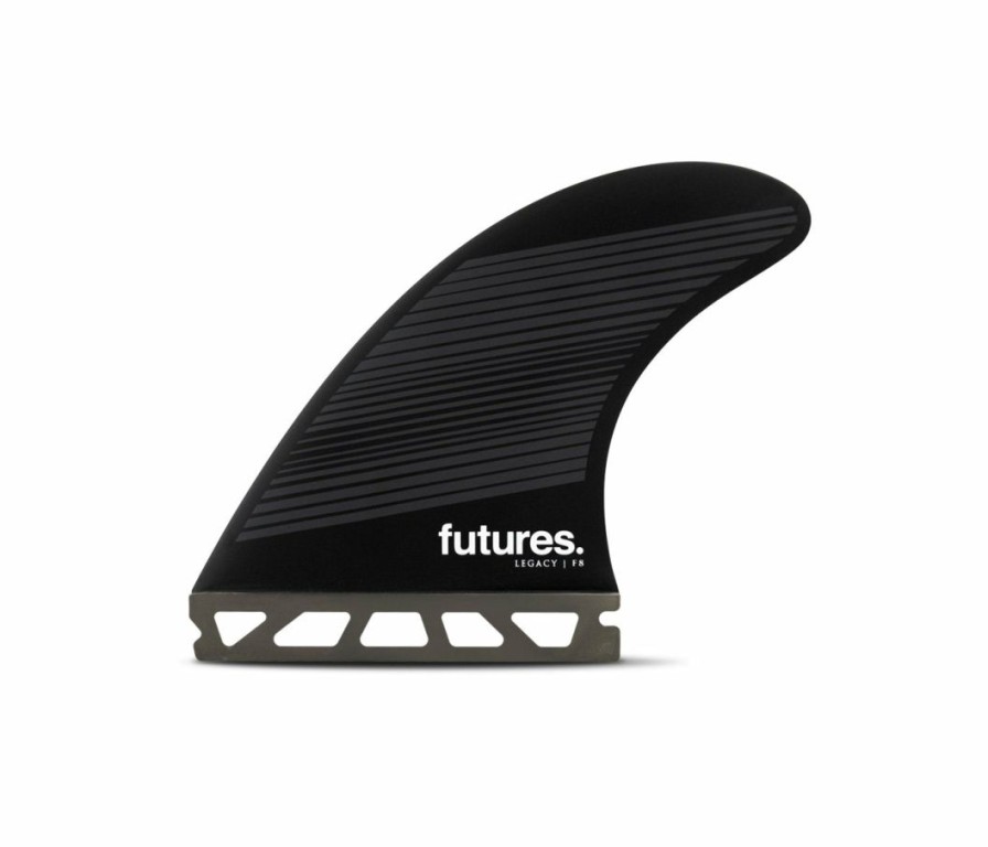 Hardware * | Sta Surf Discount Sale Futures F8 Legacy Neutral Tri (L)