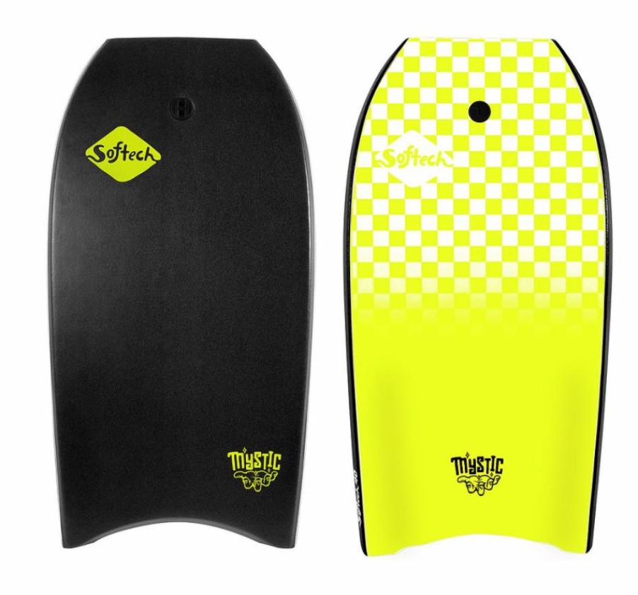 Surf * | Sta Surf Attractive Softech Mystic Pe Bodyboard