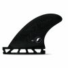 Hardware * | Sta Surf Top Sellers Futures Fsb1 Glass Side Fin Set For Longboard