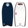 Surf * | Sta Surf Opening Sales Nomad Novy Pp V-Tail Navy Deck/Black Rails/White Slick