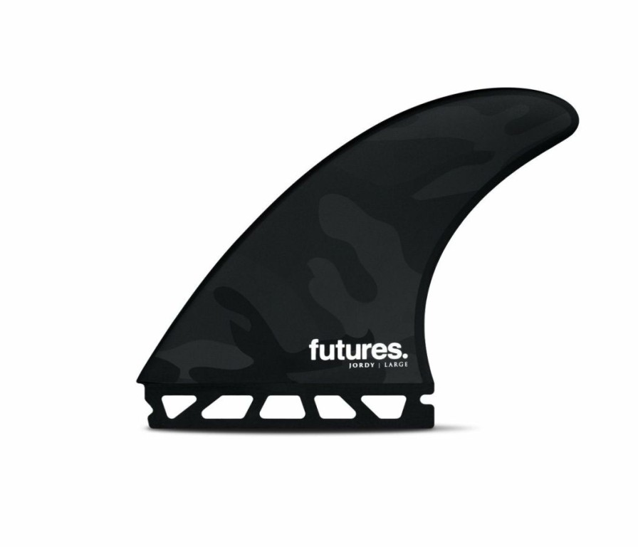 Hardware * | Sta Surf Exclusive Futures Jordy Honeycomb Tri (L)