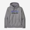 Lifestyle * | Sta Surf Latest Patagonia P-6 Label Uprisal Hoody