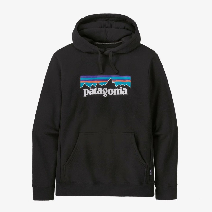 Lifestyle * | Sta Surf Latest Patagonia P-6 Label Uprisal Hoody