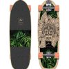 Skate * | Sta Surf Sale Yow Lakey Peak 32 Surf Skate Surf Trainer