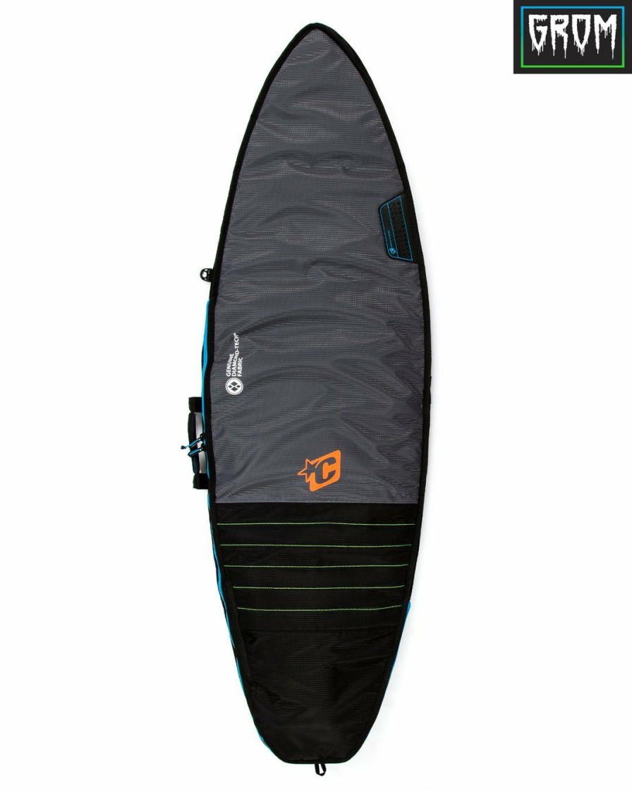 Hardware * | Sta Surf Crazy Deals Creatures Grom Shortboard Day Cover