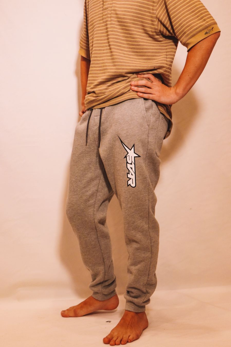 Lifestyle * | Sta Surf Bestsellers Star Surf All Day Track Pant