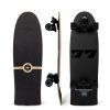 Skate * | Sta Surf Top Sellers Smoothstar Filpe Toledo #77 32.5 Thd (L) Surf Trainer