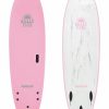 Surf * | Sta Surf Discount Sale Softech Sally Fitzgibbons Signature Softboard 23