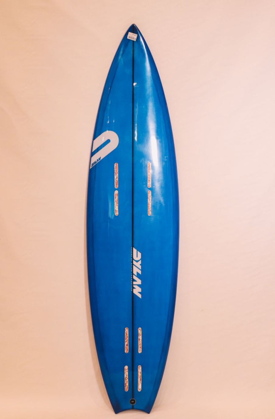 Surf * | Sta Surf Discount Sale Dylan Stock Tow Board