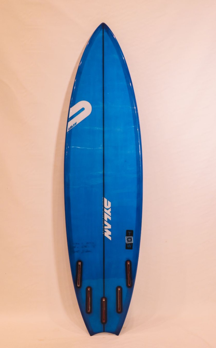 Surf * | Sta Surf Discount Sale Dylan Stock Tow Board