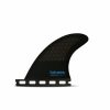 Hardware * | Sta Surf Free Delivery Futures Qd2 3.75 Symmetrical Quad Rear (S) Smoke/Black/Blue