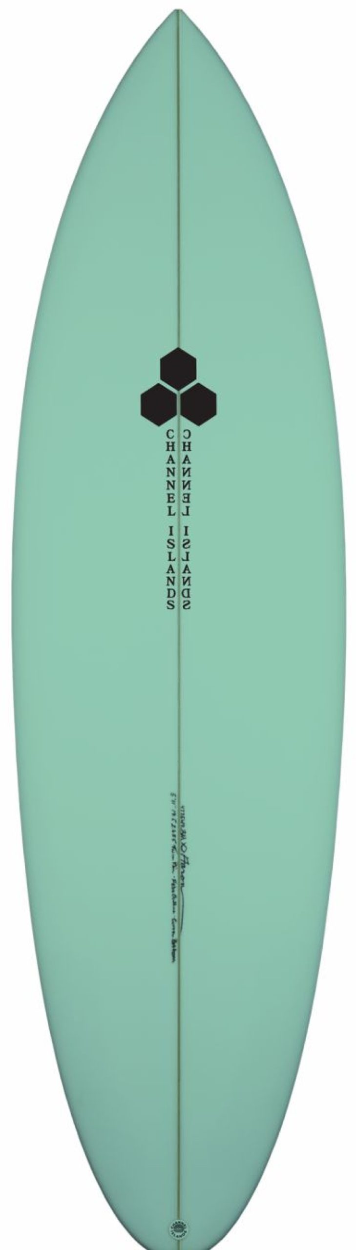 Surf * | Sta Surf Sale Channel Islands Pu Twin Pin