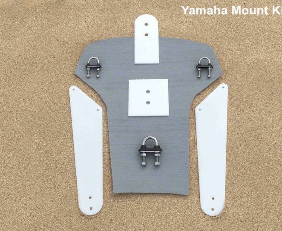 Surf * | Sta Surf New Hsa Mounting Hardware Kit For Rescue Board Installation