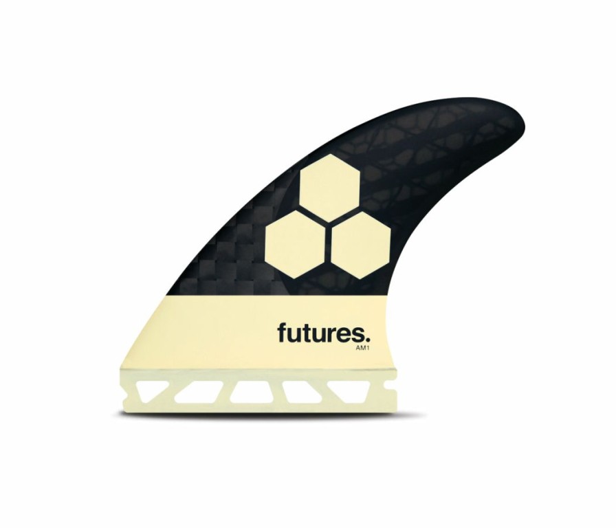 Hardware * | Sta Surf Top Sellers Futures V2 Am2 Blackstix 3.0 Thruster