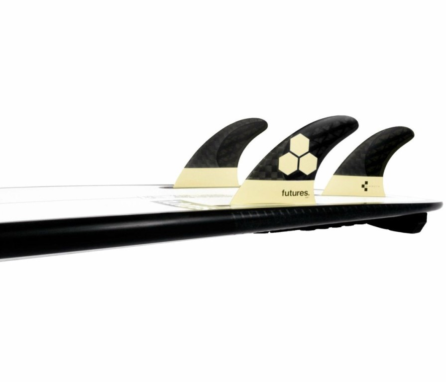 Hardware * | Sta Surf Top Sellers Futures V2 Am2 Blackstix 3.0 Thruster