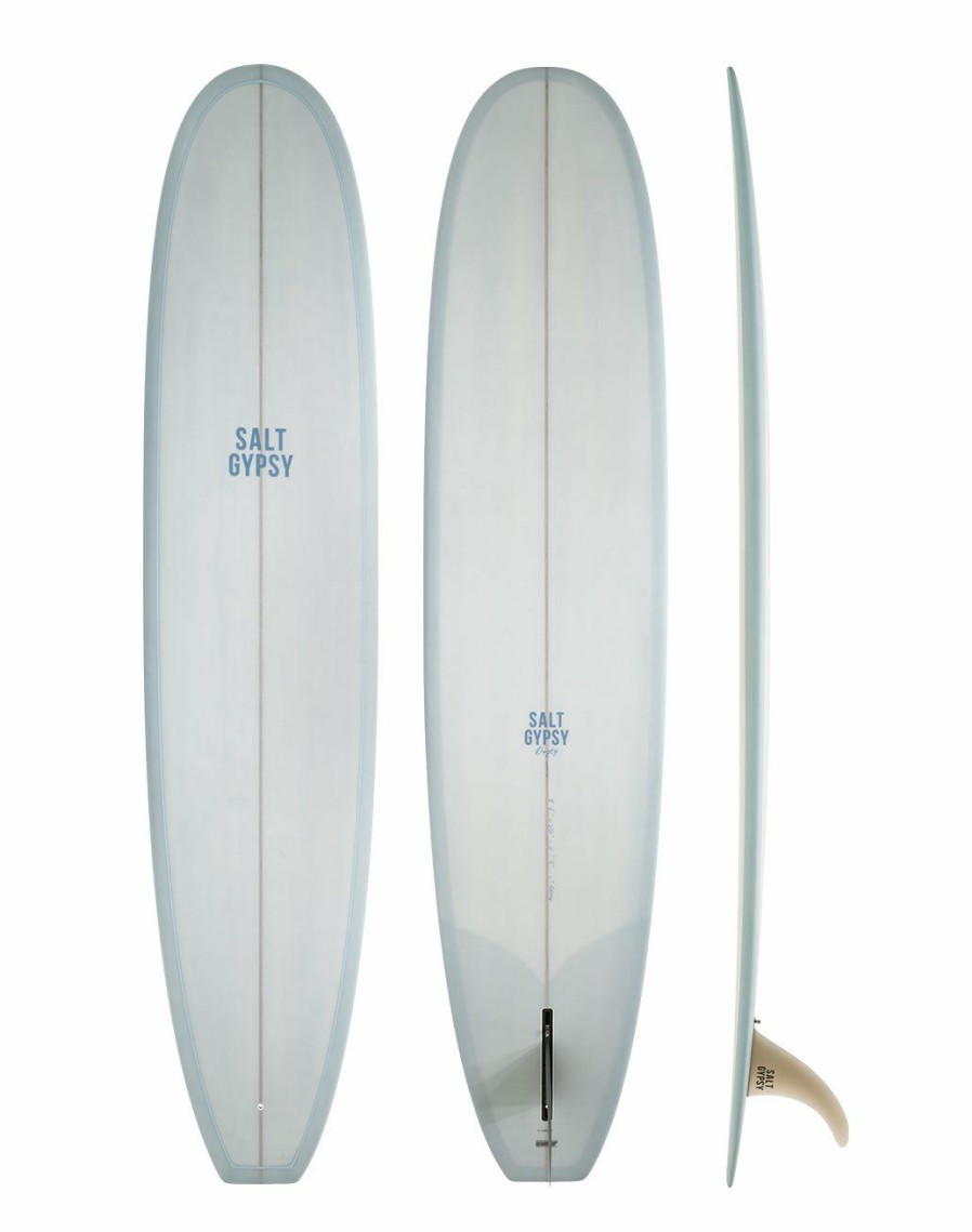 Surf * | Sta Surf Discount Sale Salt Gypsy Dusty Longboard