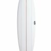 Surf * | Sta Surf Fashionable Js Big Baron Pu Twin Fin Aussie Made