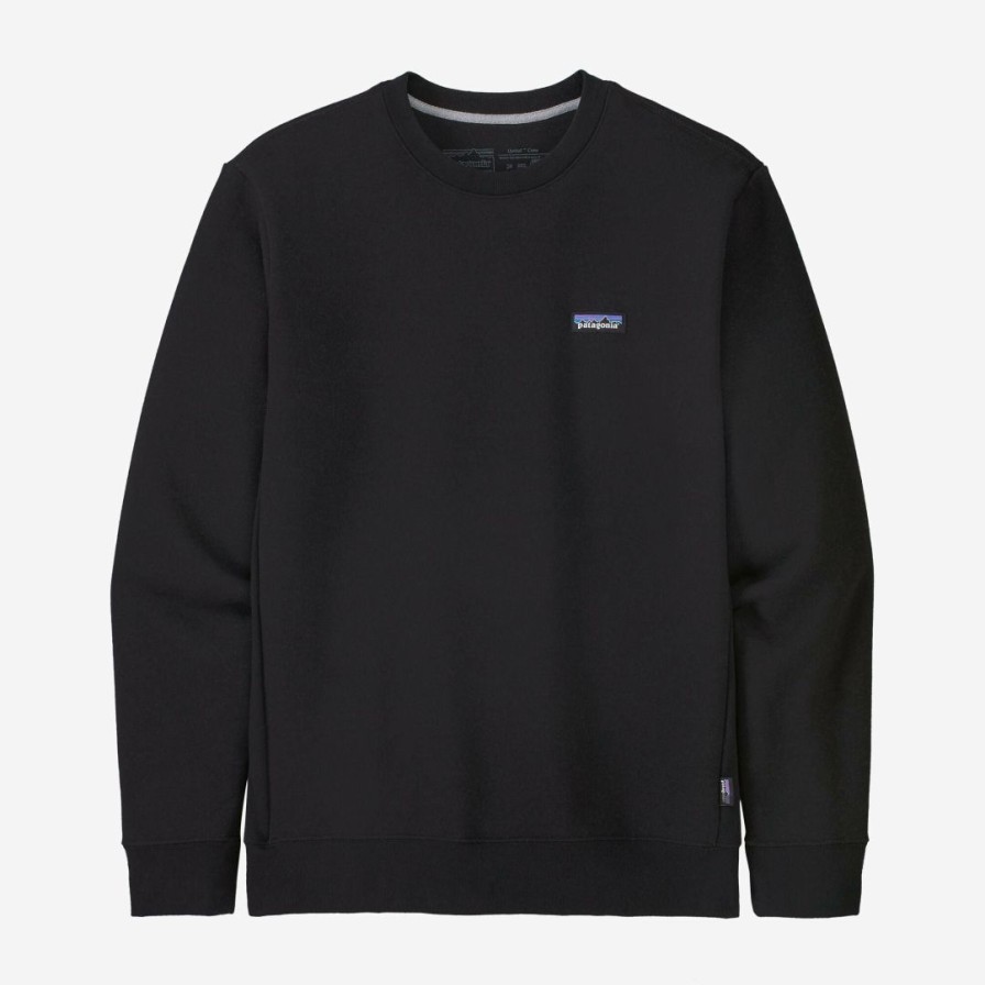 Lifestyle * | Sta Surf New Patagonia P-6 Label Uprisal Crew Sweatshirt