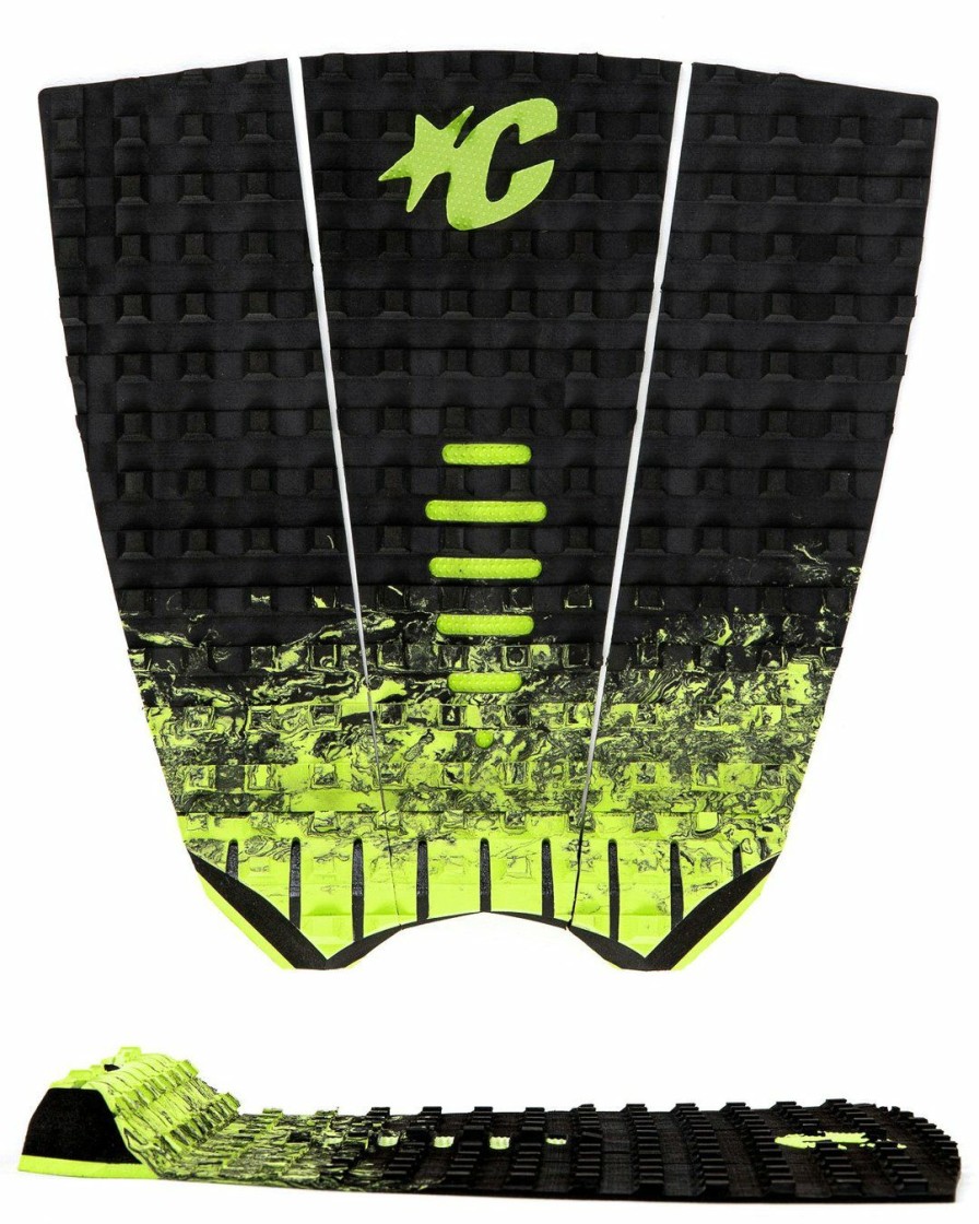 Hardware * | Sta Surf Attractive Creatures Mick Fanning Pad