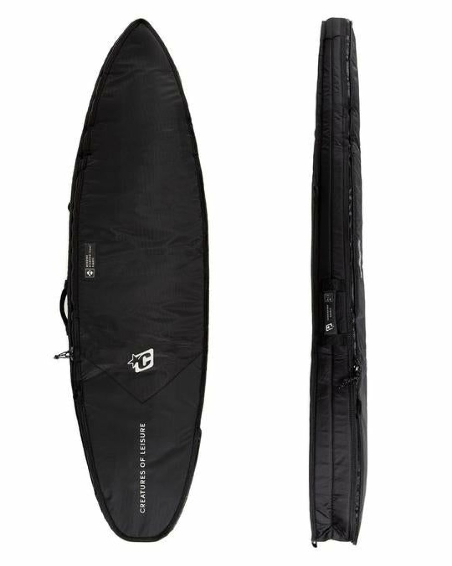 Hardware * | Sta Surf Discount Sale Creatures Shortboard Double Cover Dt2.0