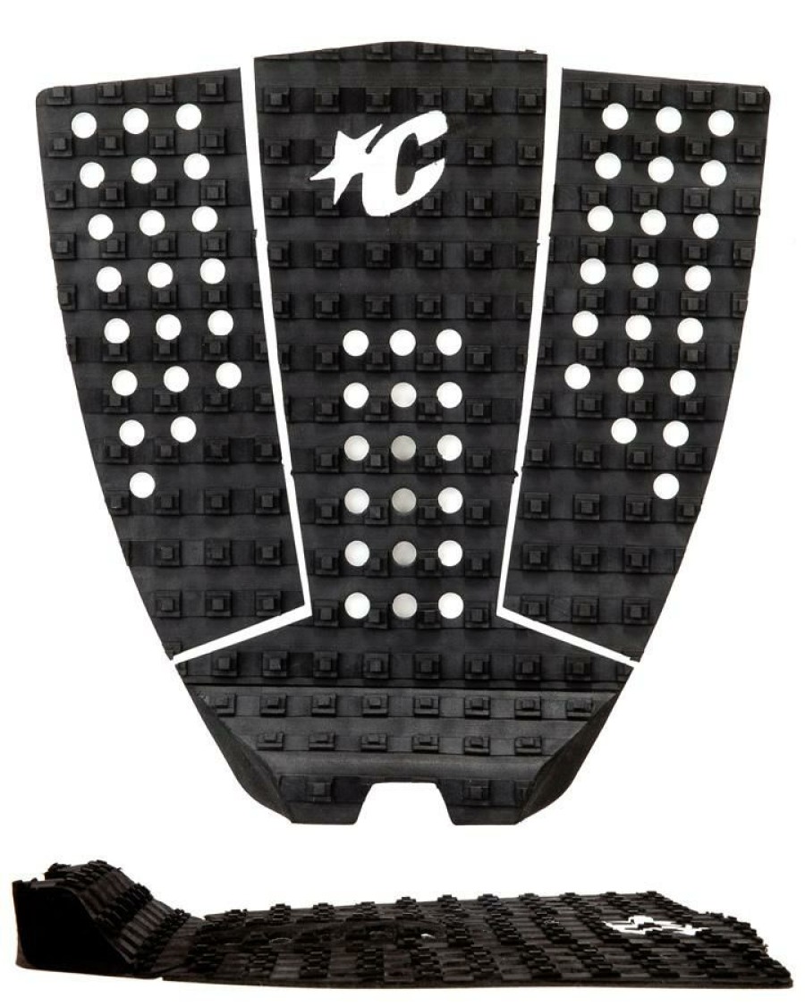 Hardware * | Sta Surf Crazy Deals Creatures Icon Pin Tail Pad