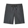 Lifestyle * | Sta Surf Exclusive Patagonia Hydrolock Boardshort 19