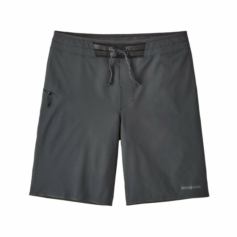 Lifestyle * | Sta Surf Exclusive Patagonia Hydrolock Boardshort 19