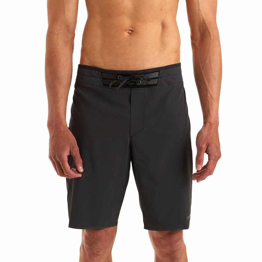 Lifestyle * | Sta Surf Exclusive Patagonia Hydrolock Boardshort 19