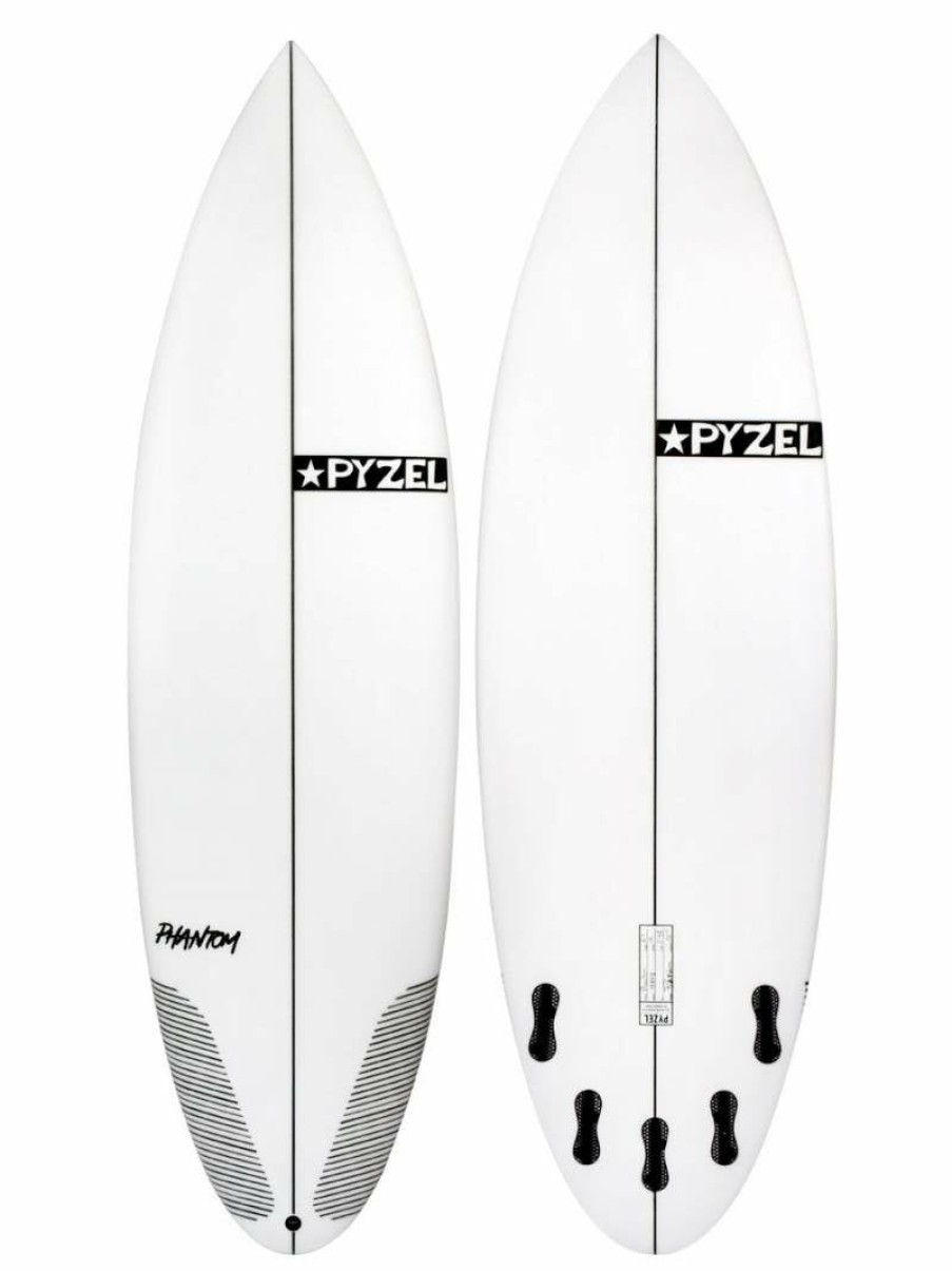 Surf * | Sta Surf Top Sellers Pyzel The Phantom Round Tail