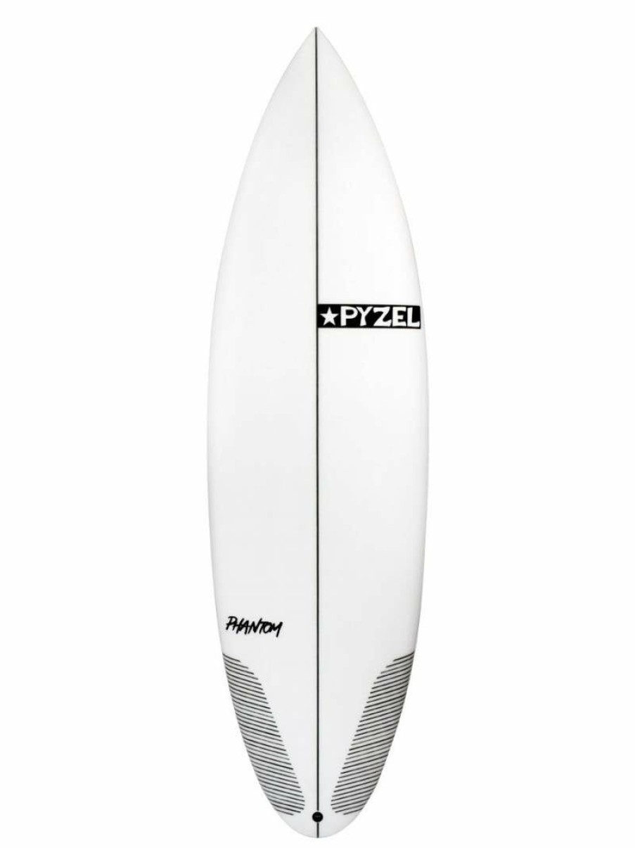 Surf * | Sta Surf Top Sellers Pyzel The Phantom Round Tail