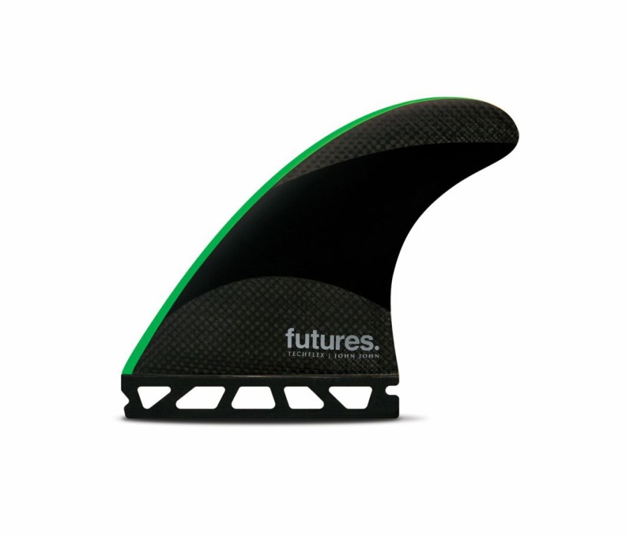 Hardware * | Sta Surf Free Delivery Futures Jj-2 Techflex Truster (M)