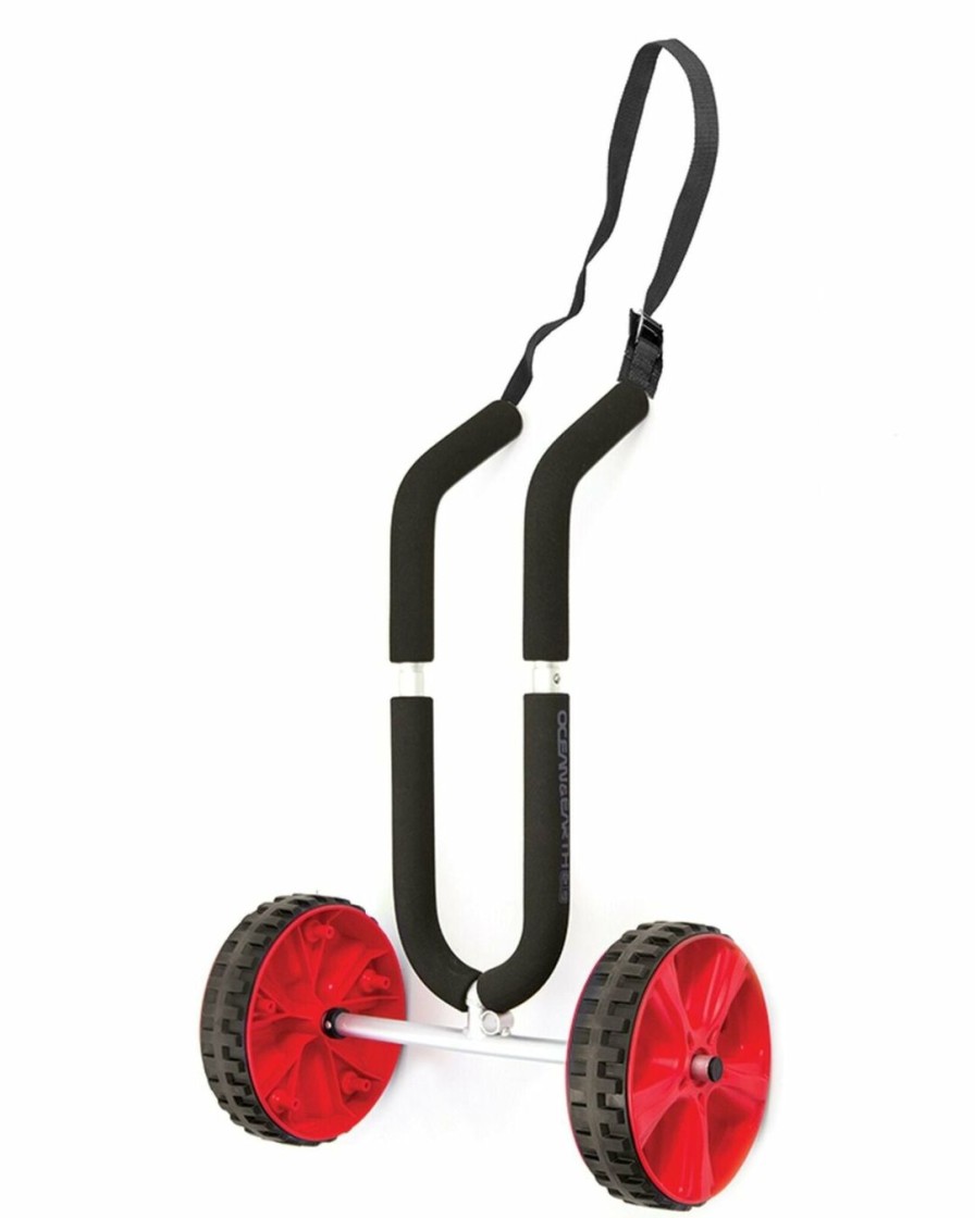 Hardware * | Sta Surf New O&E Single Sup Trolley