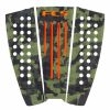 Hardware * | Sta Surf Free Delivery Fcs Julian Wilson Grom Tail Pad Olive Camo