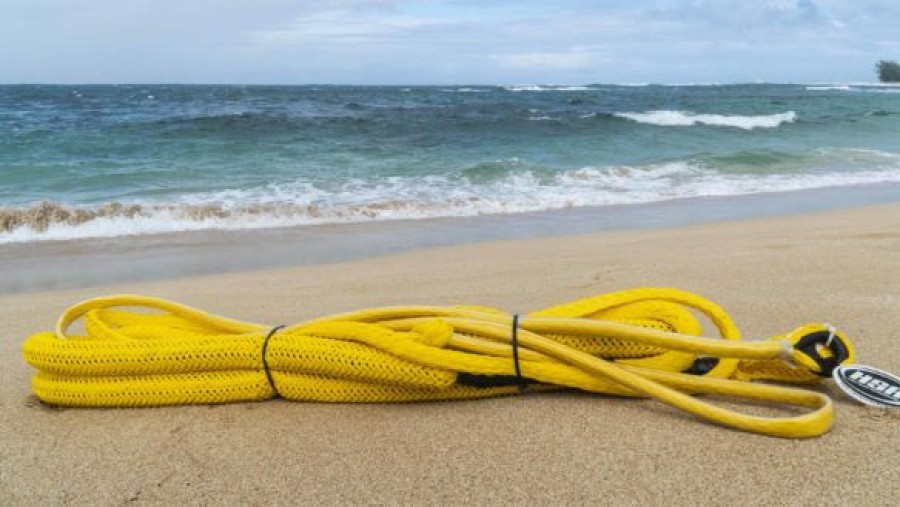 Surf * | Sta Surf New Threads Hsa Hybrid Tow Rope