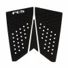 Hardware * | Sta Surf Outlet Sale Fcs T-3 Fish Tail Pad Black