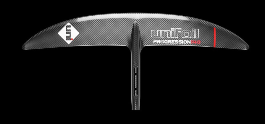 Surf * | Sta Surf Crazy Deals Unifoil Progression 140 Front Wing