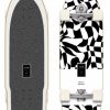 Skate * | Sta Surf Discount Sale Yow Arica 33 High Performance Surf Skate Surf Trainer