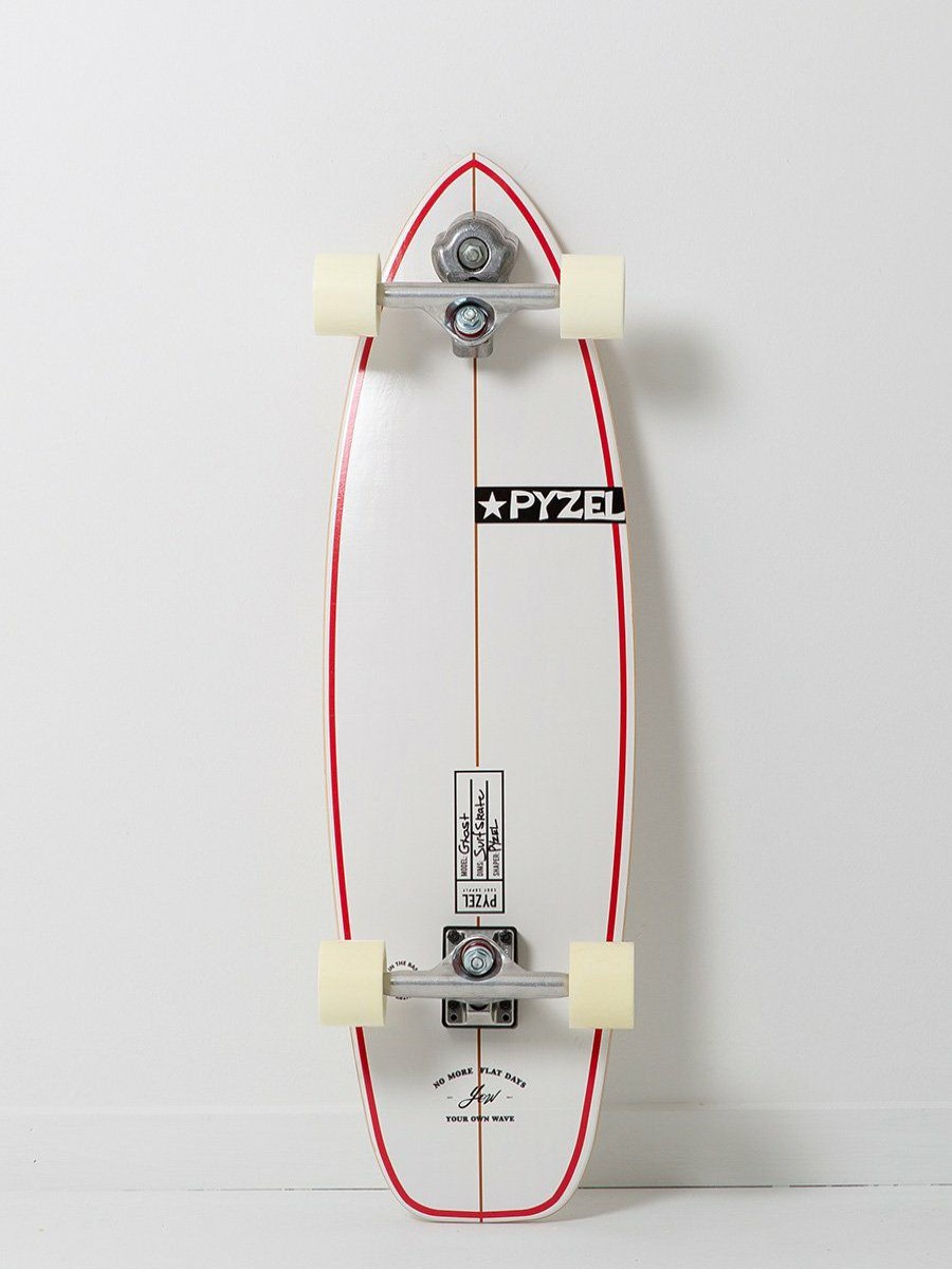 Skate * | Sta Surf Exclusive Yow Pyzel Ghost 33.5 Surf Skate Surf Trainer