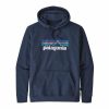 Lifestyle * | Sta Surf New Patagonia Uprisal P6 Hood