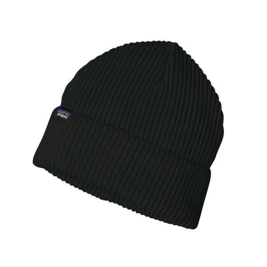 Lifestyle * | Sta Surf Fashionable Patagonia Fishermans Rolled Beanie