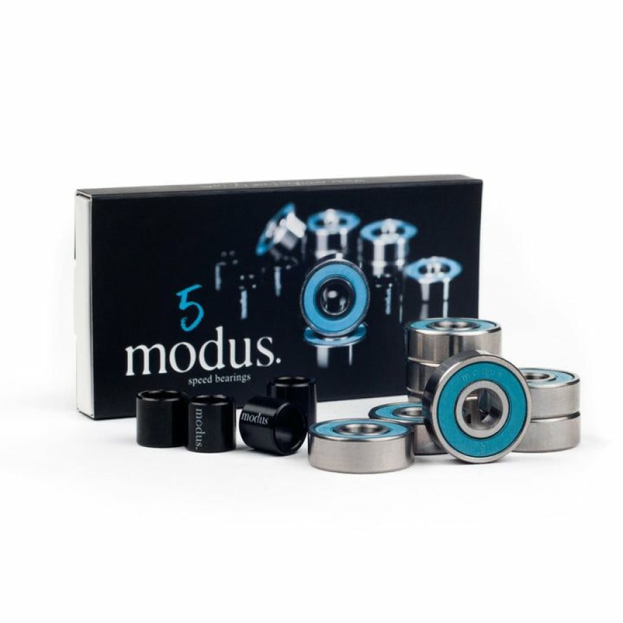 Skate * | Sta Surf Opening Sales Modus Abec 5 Bearings