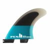 Hardware * | Sta Surf Top Sellers Fcsii Performer Pc Quad Set Teal