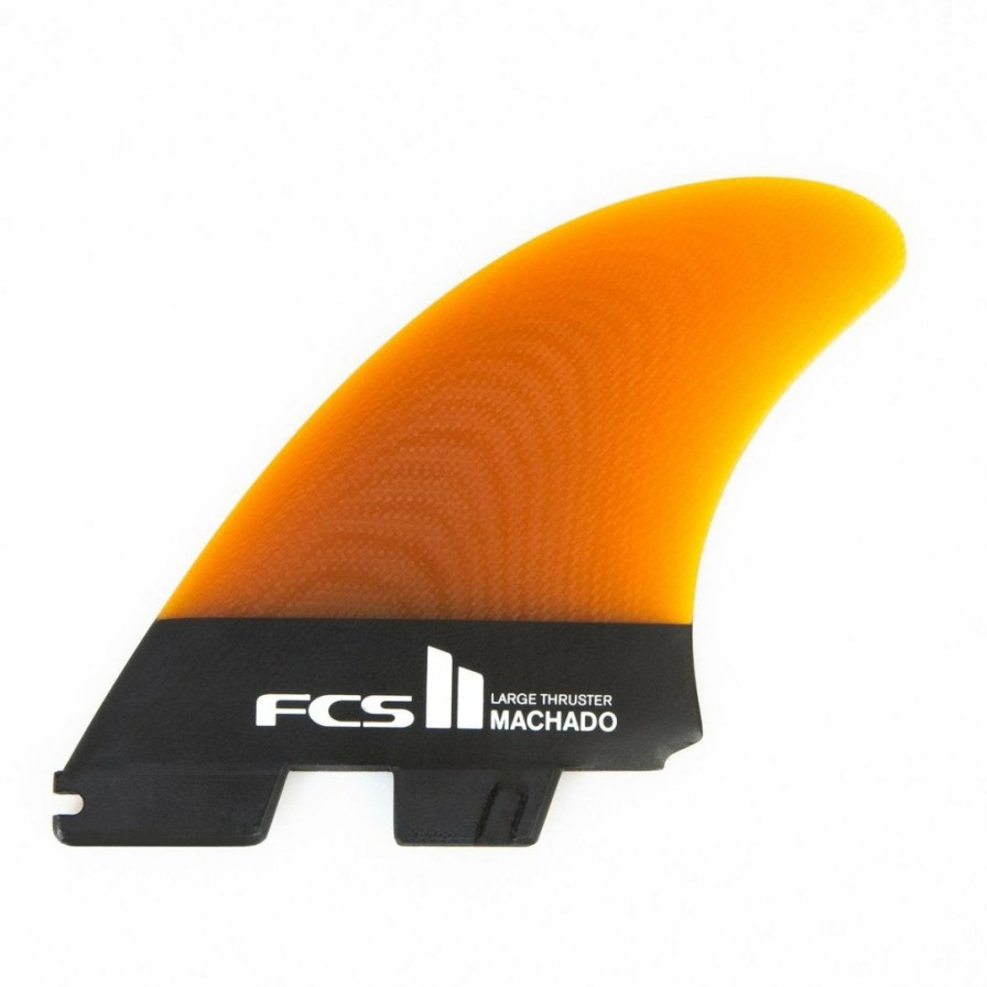 Hardware * | Sta Surf Free Delivery Fcsii Rob Machado Pg Keel Tri