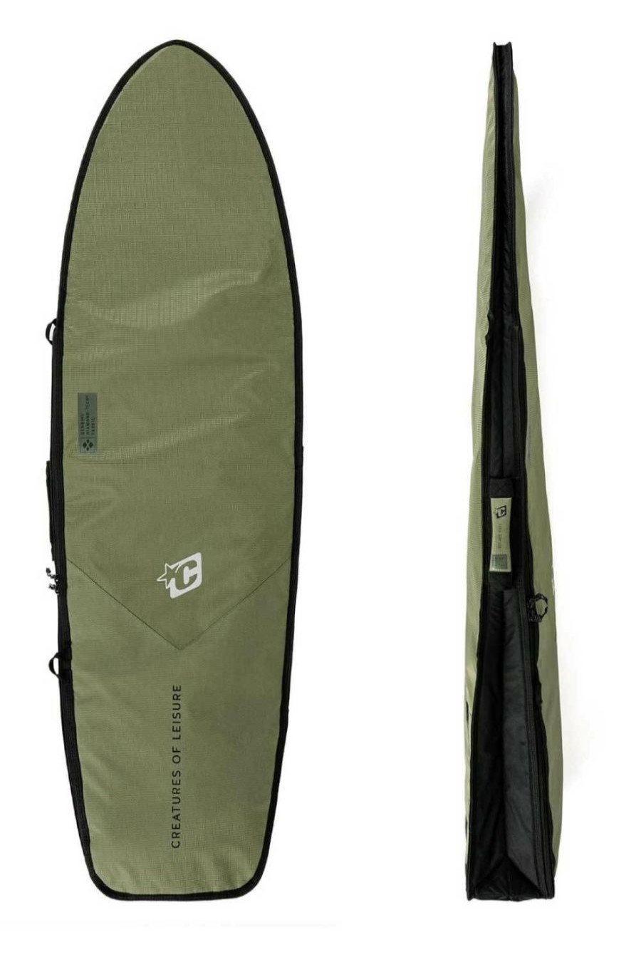 Hardware * | Sta Surf Sale Creatures Fish Day Use Cover Dt2.0