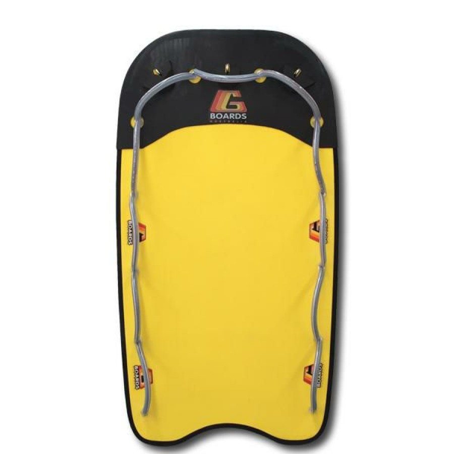 Surf * | Sta Surf Discount Sale G Boards Tow Surf Rescue Sled (G-Sled)