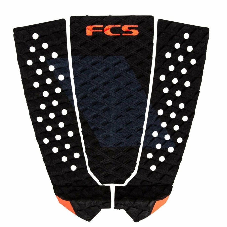 Hardware * | Sta Surf Unique Fcs Filipe Toledo Tail Pad