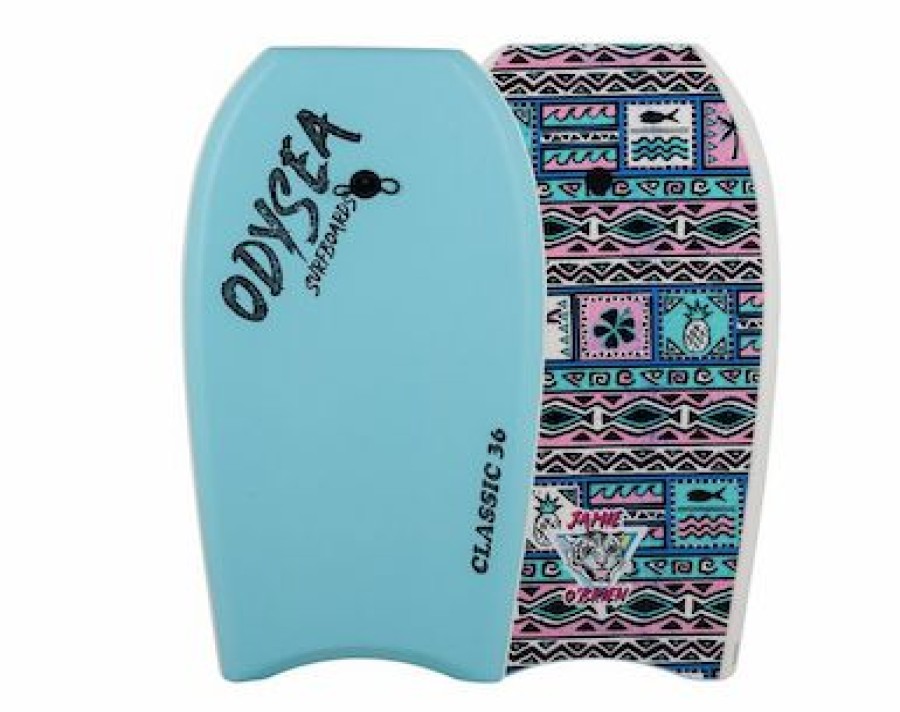 Surf * | Sta Surf Bestsellers Catch Surf Jamie O'Brien Bodyboard