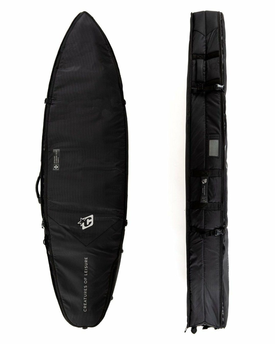 Hardware * | Sta Surf New Threads Creatures Shortboard Triple Dt2.0