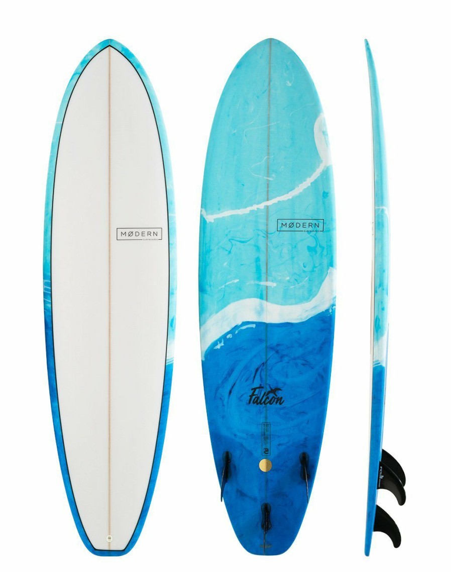 Surf * | Sta Surf Attractive Modern Falcon