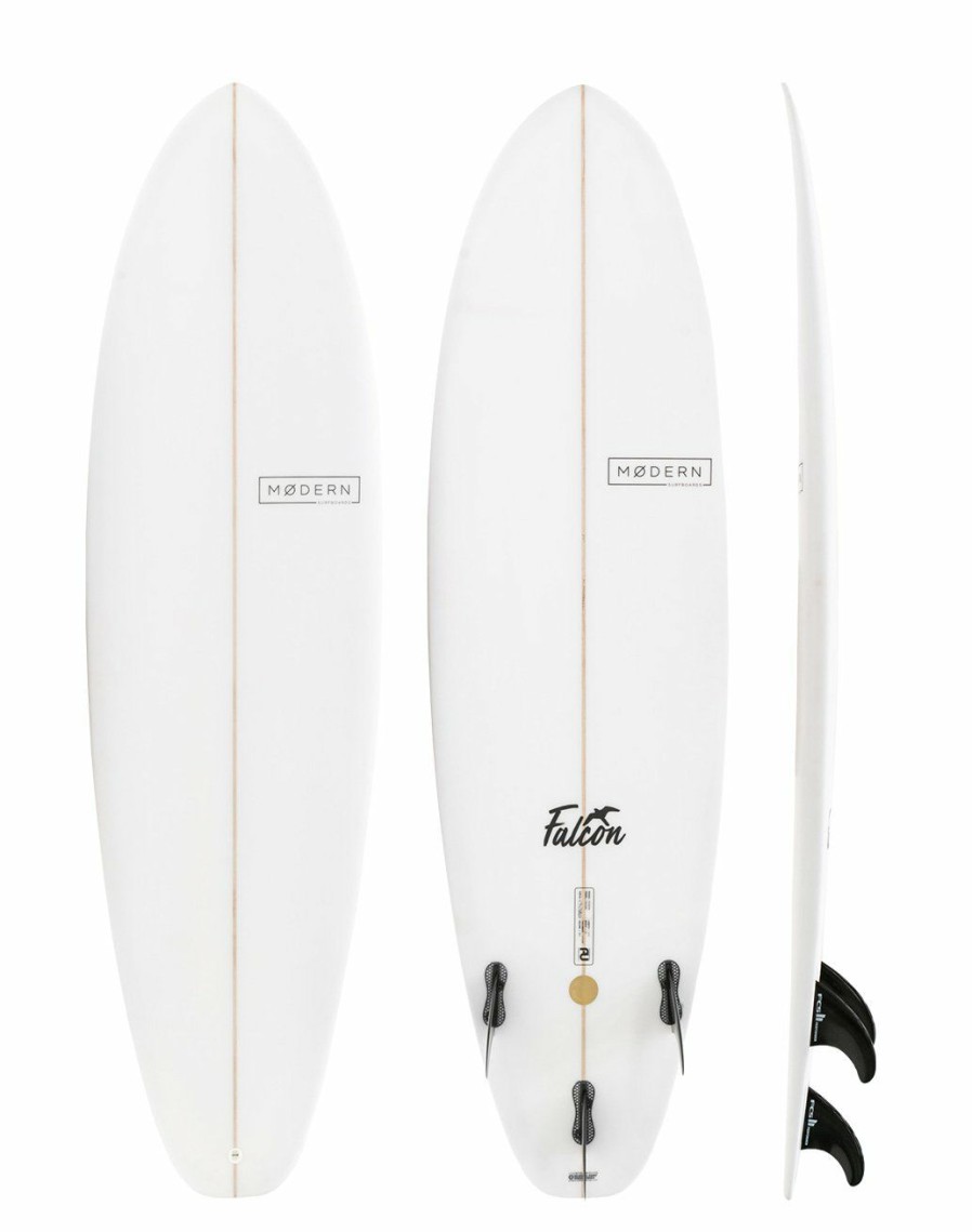 Surf * | Sta Surf Attractive Modern Falcon